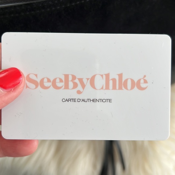 Perfect Chloé Medium Bag - Picture 3 of 10